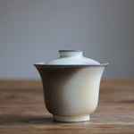 Milky Way Woodfired Gaiwan