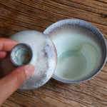 Milky Way Woodfired Gaiwan