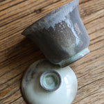 Milky Way Woodfired Gaiwan