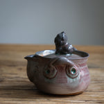 Pixiu Woodfired Houhin