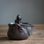Pixiu Woodfired Houhin