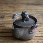 Pixiu Woodfired Houhin