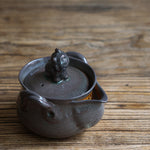 Pixiu Woodfired Houhin