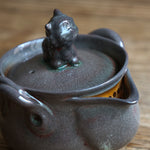 Pixiu Woodfired Houhin