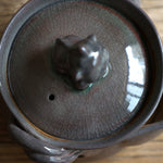 Pixiu Woodfired Houhin