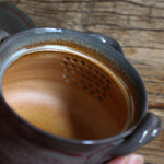 Pixiu Woodfired Houhin