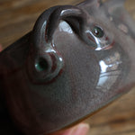 Pixiu Woodfired Houhin
