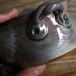 Pixiu Woodfired Houhin