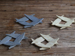 Leaf Lid Stand