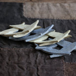 Leaf Lid Stand