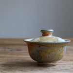 Ash Blooms Woodfired Gaiwan