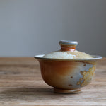 Ash Blooms Woodfired Gaiwan