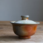 Ash Blooms Woodfired Gaiwan