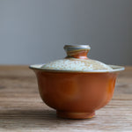 Ash Blooms Woodfired Gaiwan