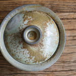 Ash Blooms Woodfired Gaiwan