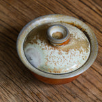 Ash Blooms Woodfired Gaiwan