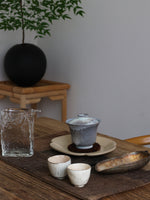 Milky Way Woodfired Gaiwan