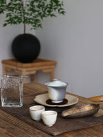 Milky Way Woodfired Gaiwan