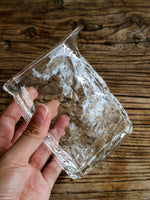 Bird & Cloud Glass Faircup