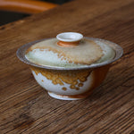 Gradation Woodfired Gaiwan
