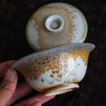 Gradation Woodfired Gaiwan