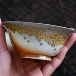 Gradation Woodfired Gaiwan