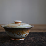 Gradation Woodfired Gaiwan