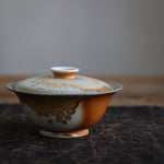 Gradation Woodfired Gaiwan