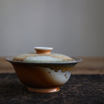 Gradation Woodfired Gaiwan