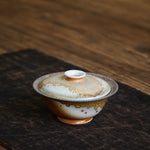 Gradation Woodfired Gaiwan