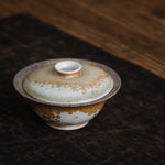 Gradation Woodfired Gaiwan
