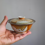 Gradation Woodfired Gaiwan