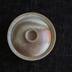 Gradient Ash Woodfired Gaiwan