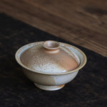 Gradient Ash Woodfired Gaiwan
