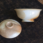 Gradient Ash Woodfired Gaiwan