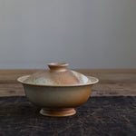 Gradient Ash Woodfired Gaiwan