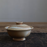 Gradient Ash Woodfired Gaiwan