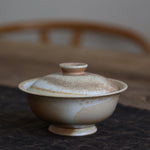 Gradient Ash Woodfired Gaiwan
