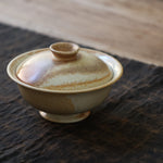 Gradient Ash Woodfired Gaiwan