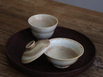 Gradient Ash Woodfired Gaiwan