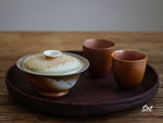 Gradation Woodfired Gaiwan