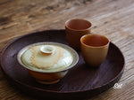 Gradation Woodfired Gaiwan
