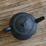 Three Feet Teapot