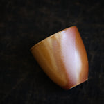 Flame Path Woofired Teacup