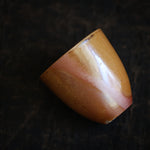Flame Path Woofired Teacup