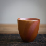 Flame Path Woofired Teacup