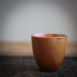 Flame Path Woofired Teacup