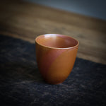 Flame Path Woofired Teacup