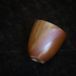Flame Path Woofired Teacup