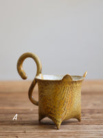 Fashion Cat Cup -110ml